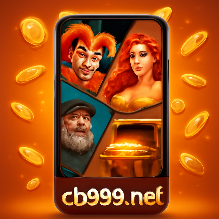 cb999 গেম